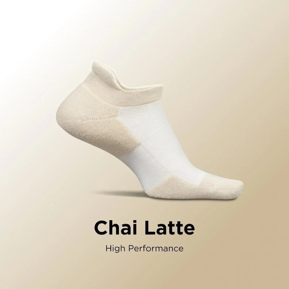 High Performance Max Cushion Ankle Sock - Tab Socks for Women & Men with Heel Ta_2